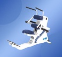 FIT Fluid Fitness Ab/Back -