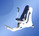 Fit Fluid Fitness Chest Press -