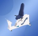 FIT Fluid Fitness Leg Press -