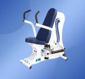 FIT Fluid Fitness Pec/Rear Delt -