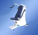 FIT Fluid Fitness Shoulder Press/Lat -