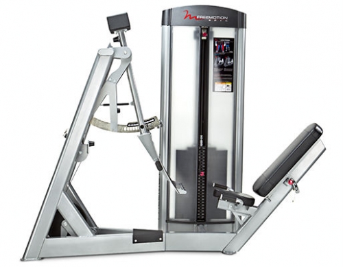 FreeMotion EPIC Leg Press F804