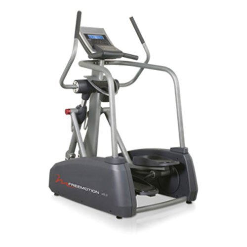 FreeMotion Elliptical Trainer e5.3