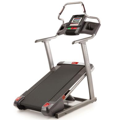 FreeMotion Incline Trainer Pro