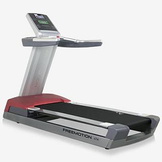 FreeMotion Light Commercial Treadmill t7.4