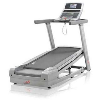 FreeMotion Light Commercial Treadmill t7.5