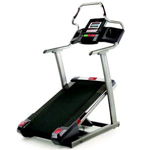 FreeMotion TT30 Incline Trainer