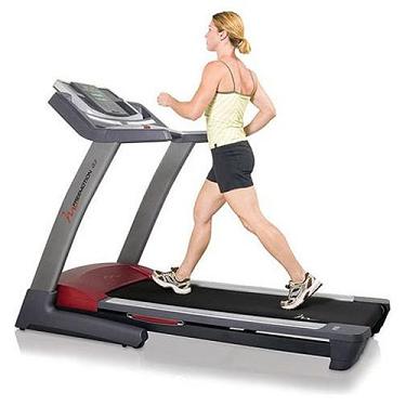 FreeMotion Treadmill t5.2
