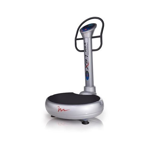 FreeMotion Vertex Vibration Trainer
