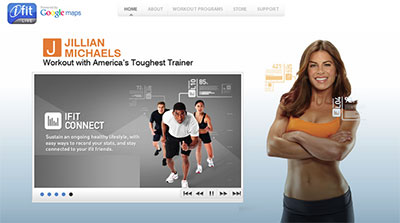 FreeMotion i11.9 Incline Trainer with iFit Live FreeMotion i11.9 Incline Trainer with iFit Live