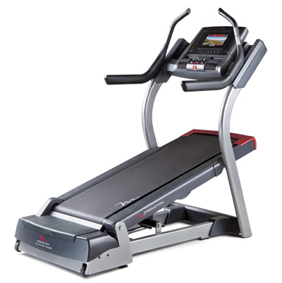 FreeMotion i5.9 Incline Trainer
