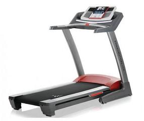 FreeMotion t5.6 Treadmill