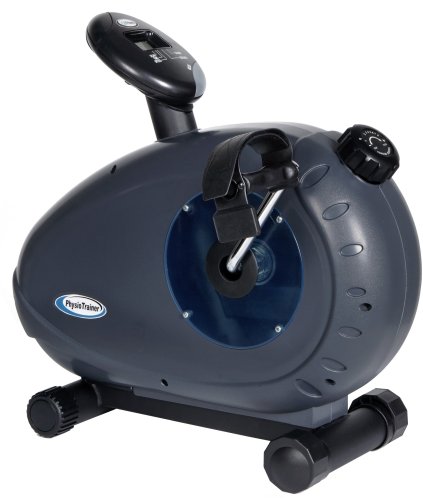HCI Fitness PhysioTrainer UBE