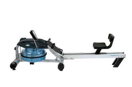 HCI Fitness RX-950 Club Series Rowing Machine