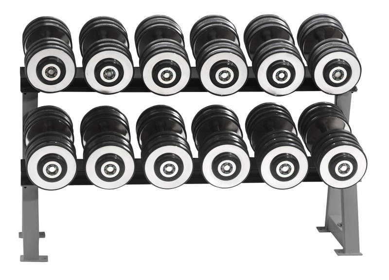 Hampton Eclipse 105-130 Dumbbells