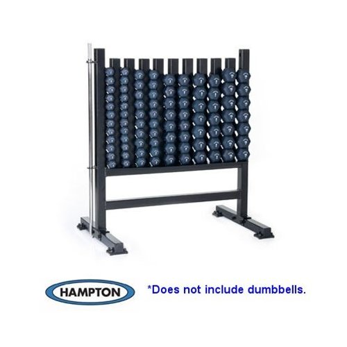 Hampton Neo-Hex Rack w/Security Bar