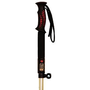 Health Mark Alumilite Trekking Pole