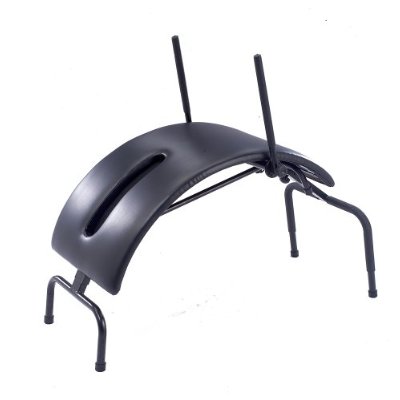 Health Mark Back Wave Traction Bench