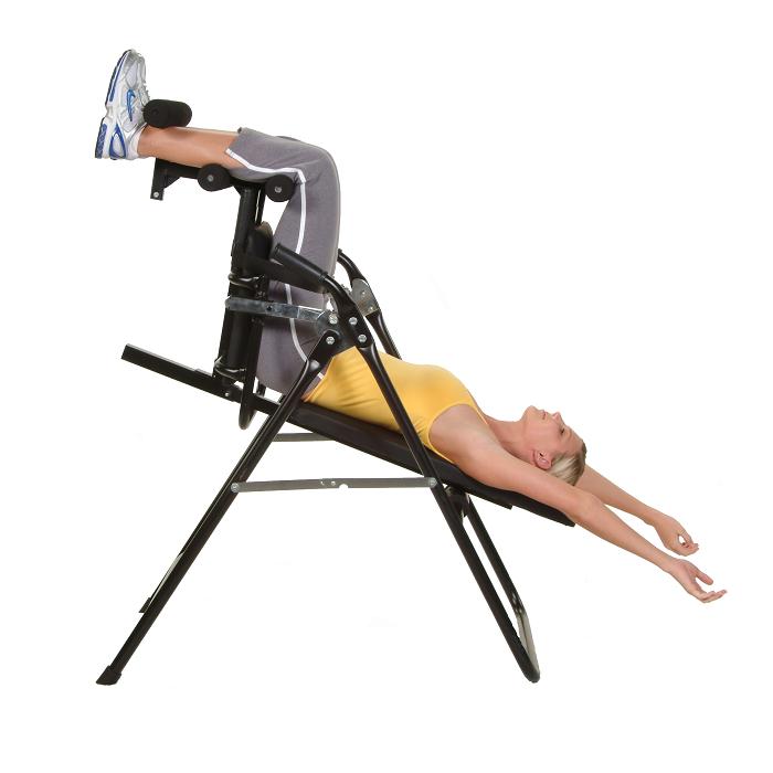 Inversion Tables