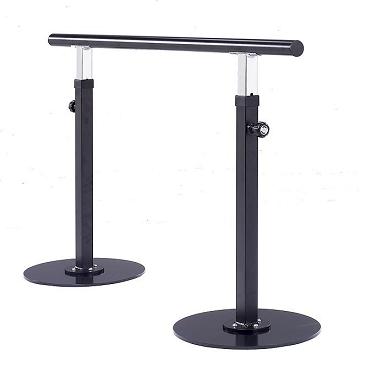 Health Mark Deluxe Stretch Barre