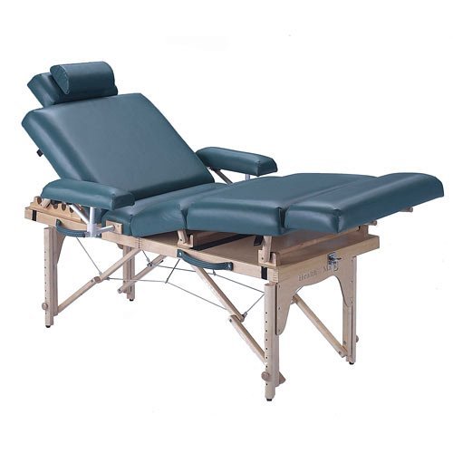 Health Mark Massage Elite Table