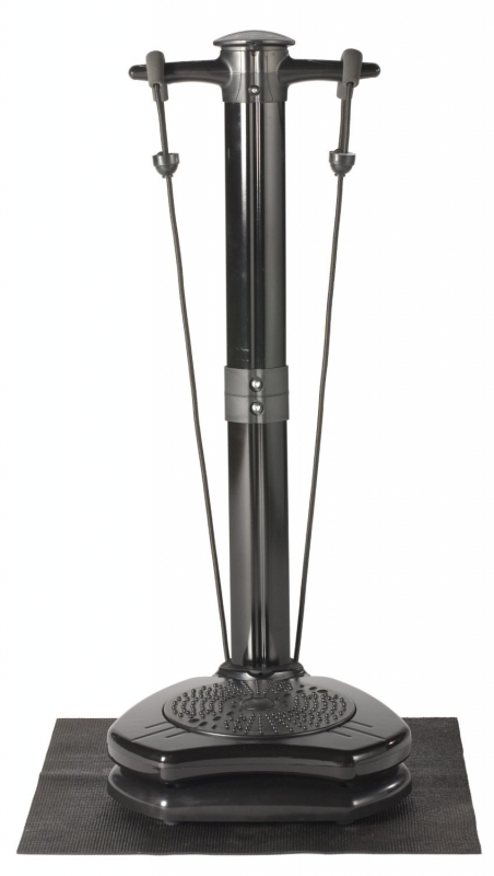 Health Mark Port-A-Vibe Vibration Trainer
