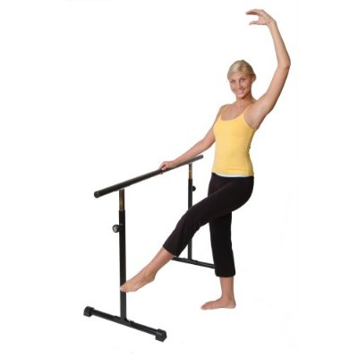 Health Mark Portable Stretch Barre