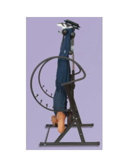 Health Mark Pro Max Inversion Table