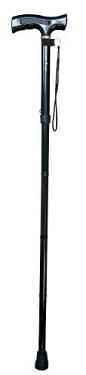 Health Mark Secure Touch Walking Cane