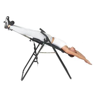 Health Mark Thera-Trac Inversion Table