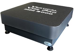 Health Mark Vertical Vibe Mini Pro 3000