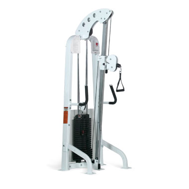 Hoist  HS1175 Adjustable Hi/Lo Pulley
