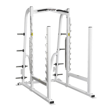 Hoist Super Half Rack CF-2367