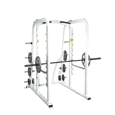Hoist Super Power Rack CF-2364