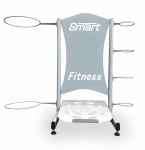 Prism Fitness Essential Storage Tower (Tower Only)