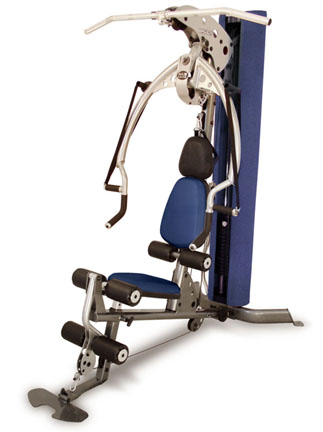 Inspire Fitness Home Gyms | Strength Equipment | Home Gyms ...