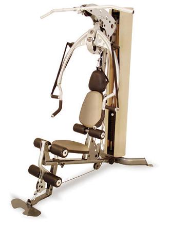 Inspire Fitness Home Gyms | Strength Equipment | Home Gyms ...