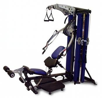 Inspire M4 Home Gym