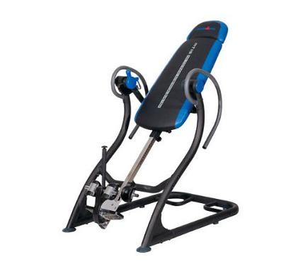 IronMan 3500AB AB Toner Extreme Inversion Table System 5908