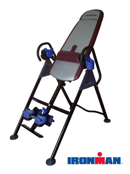 IronMan LXT 850 Inversion Table 5906