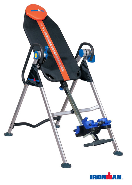 Ironman ATIS 1000 Ab Training Table 5900
