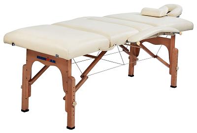 Ironman Day Spa Salon Massage Table