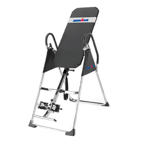 Ironman Endurance 1000 Inversion Table