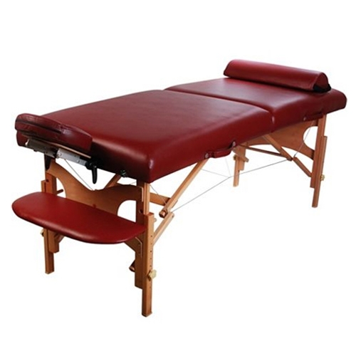 Ironman Santa Fe Massage Table