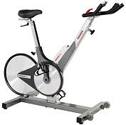 Keiser M3 Indoor Cycle with Console