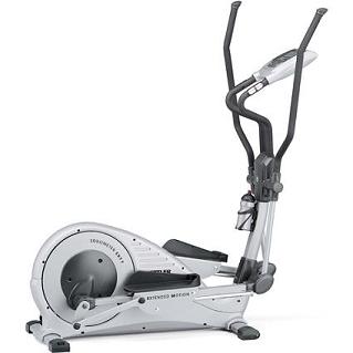Kettler EXT7 Elliptical Cross Trainer 7863-090