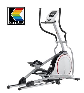 Kettler Elyx 5 Elliptical Crosstrainer