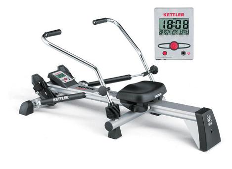 Kettler Favorit Rower