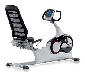 Kettler Lotus R Recumbent Bike