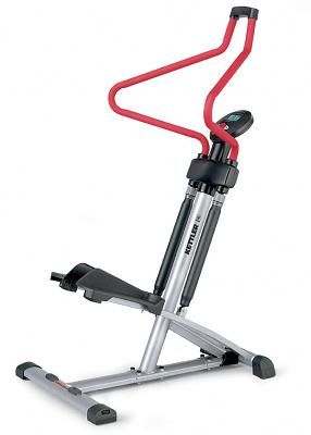 Kettler Montana Stepper